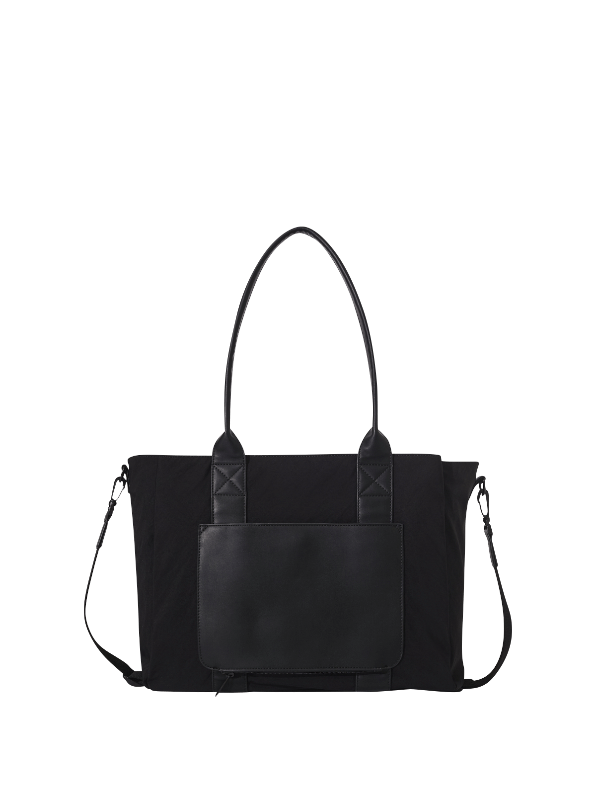 Daily Tote Black