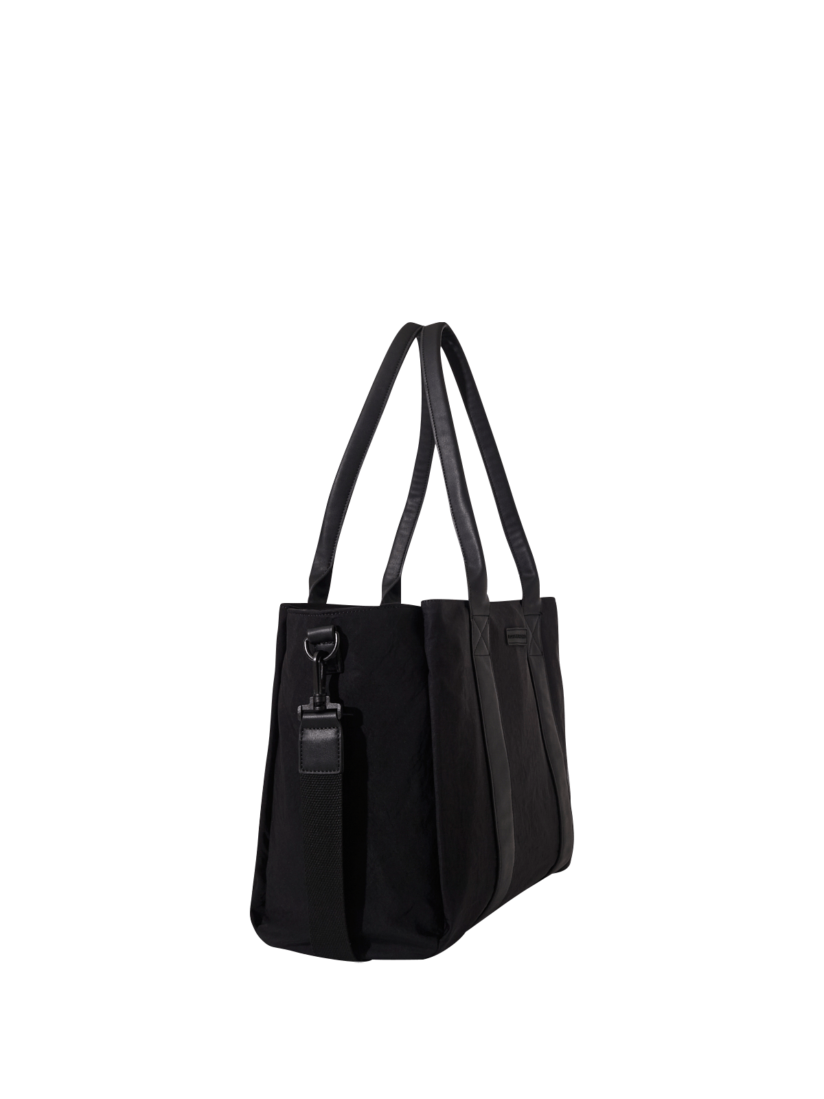 Daily Tote Black