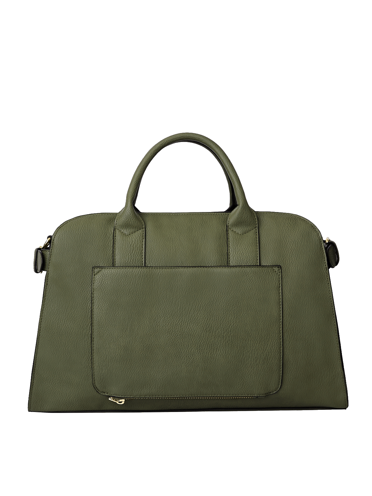 Uptown Tote Olive