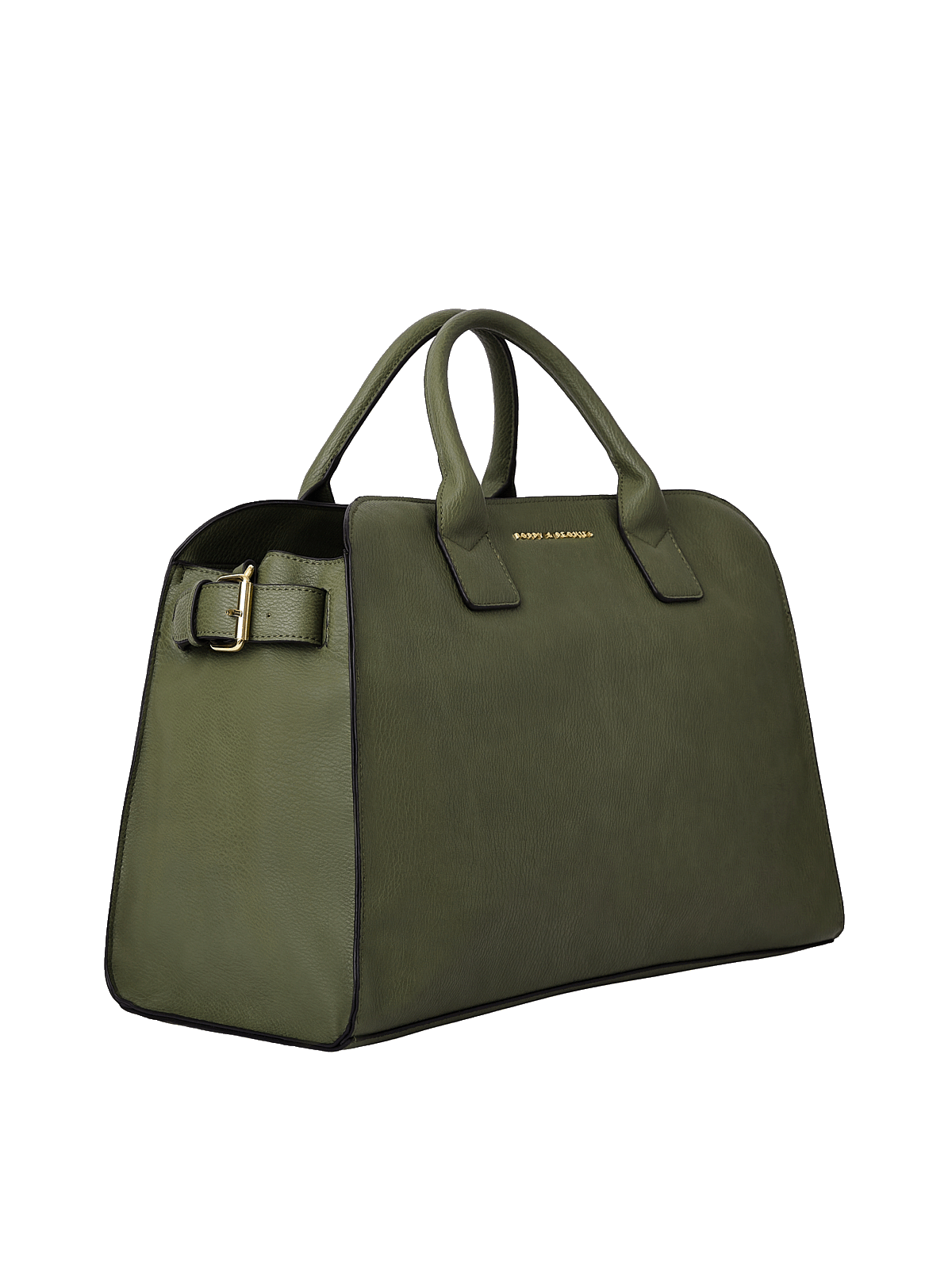 Uptown Tote Olive