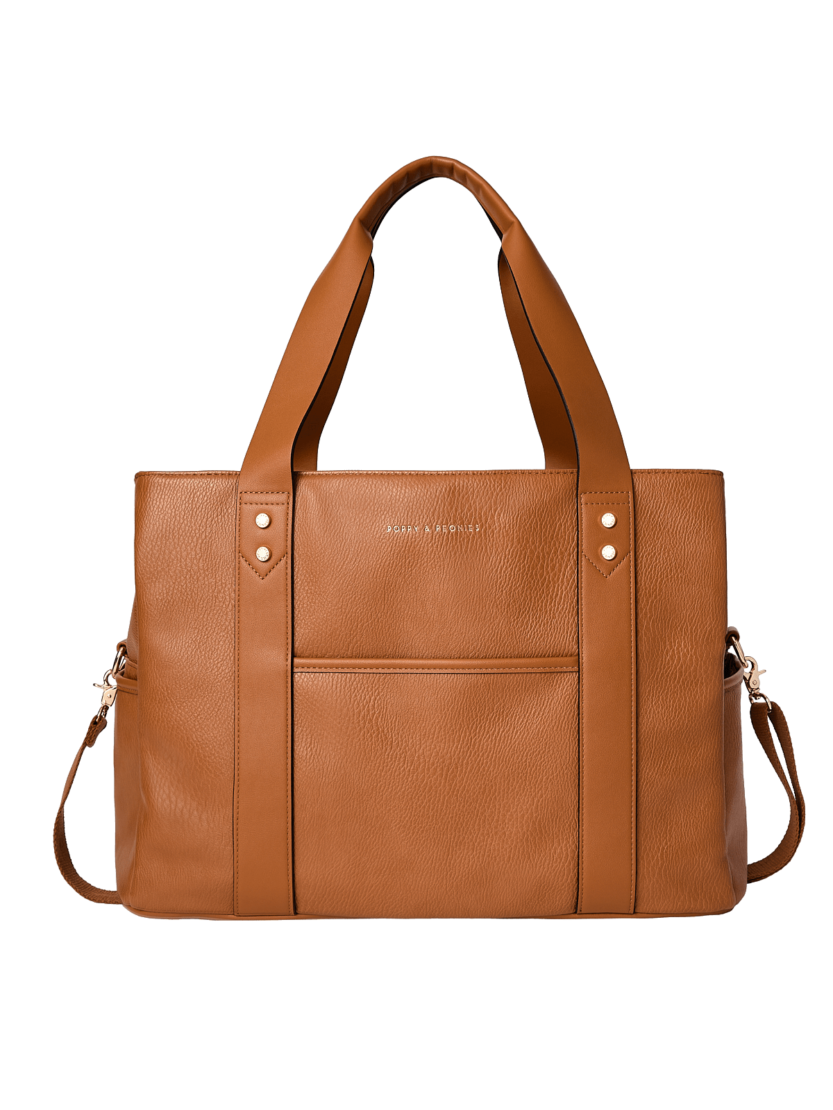 Mini Voyager Cognac