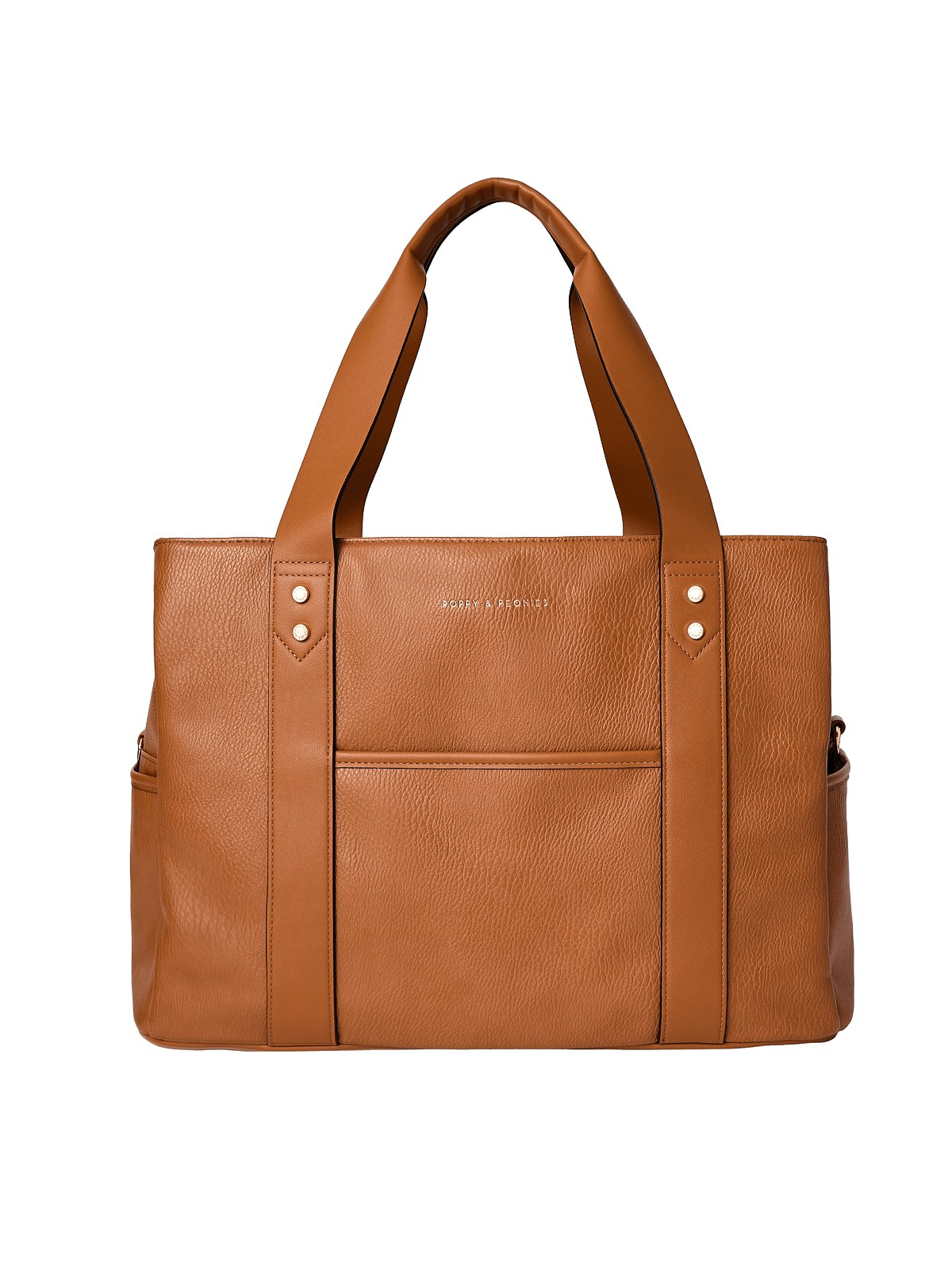 Mini Voyager Cognac