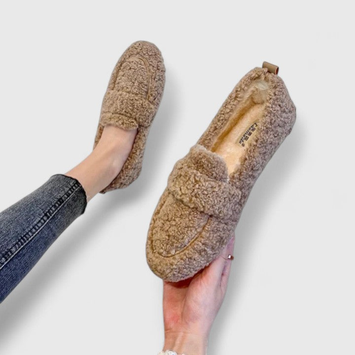 Orthopedic Moccasins