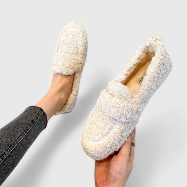 Orthopedic Moccasins