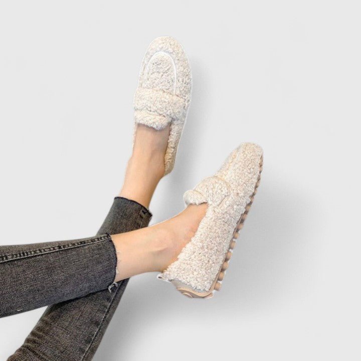 Orthopedic Moccasins