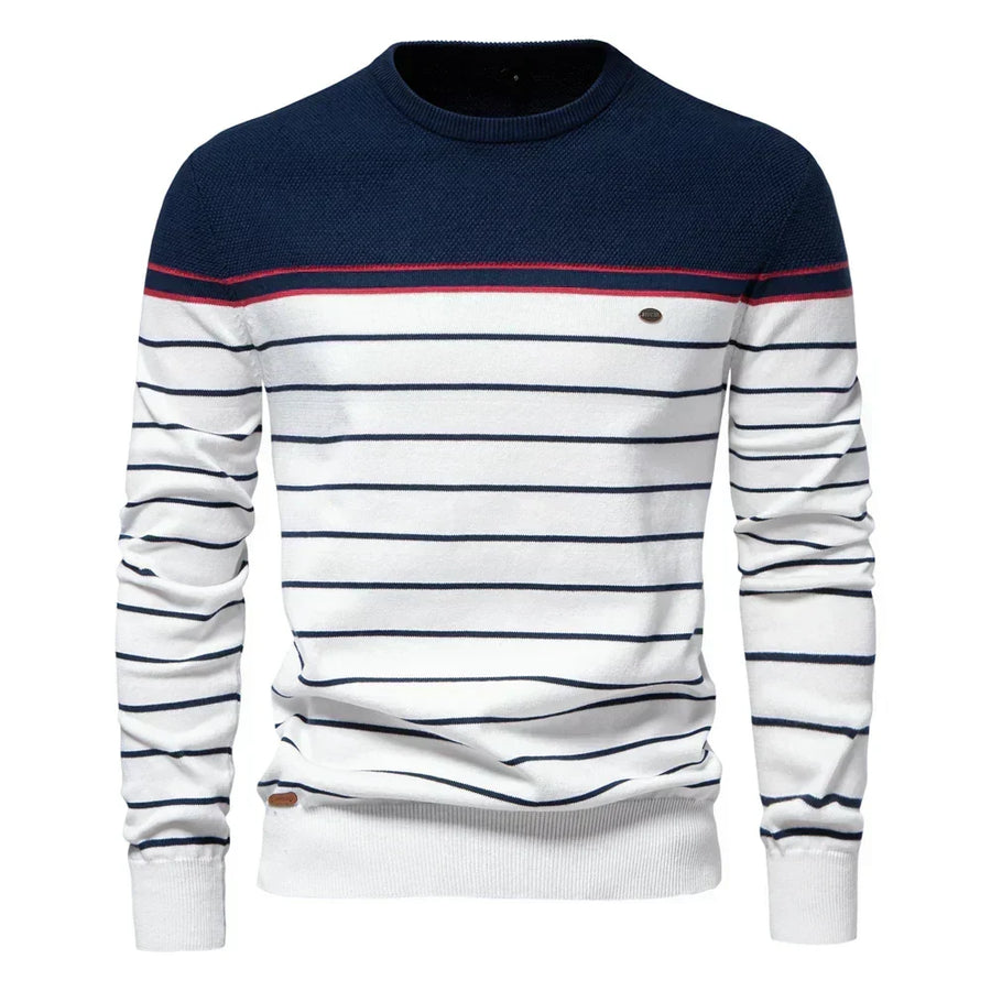 Barrie - Modern Everyday Long Sleeve Shirt