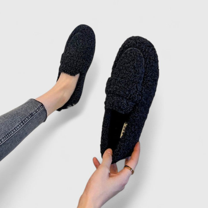 Orthopedic Moccasins