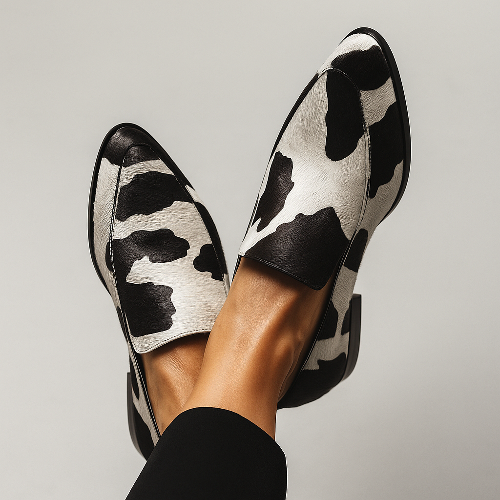 Margot | Modern Loafers
