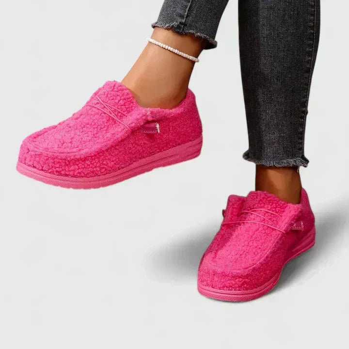 Mia Moccasins