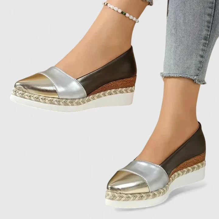 Madison | Orthopedic Loafers