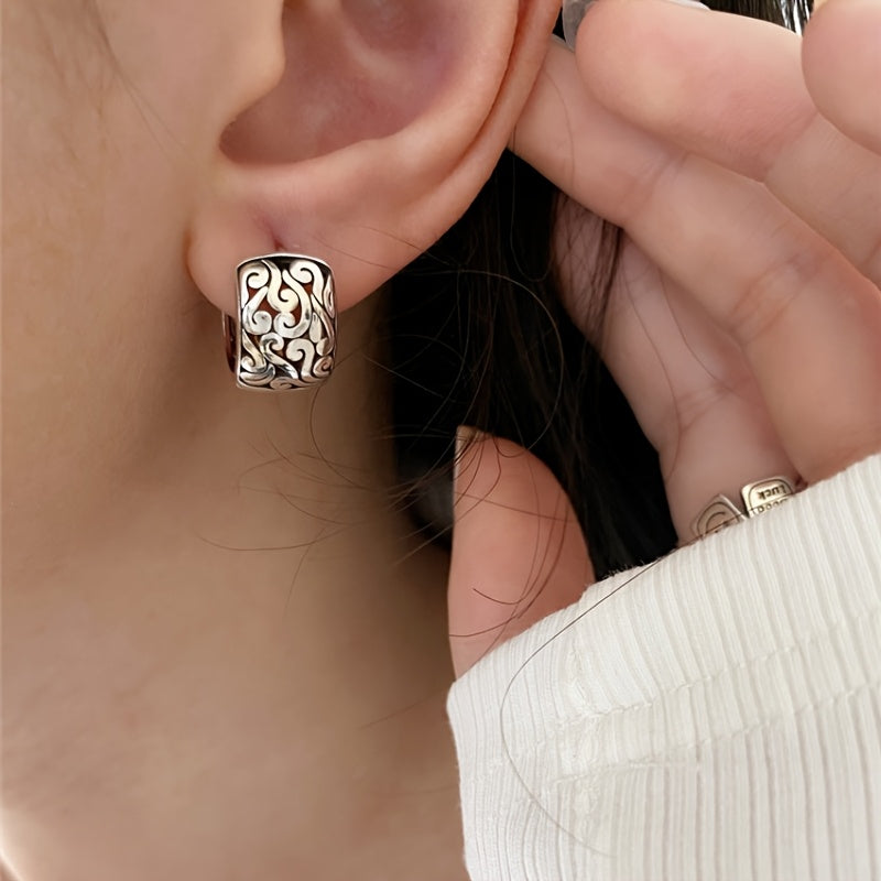 Relic Vintage Earrings