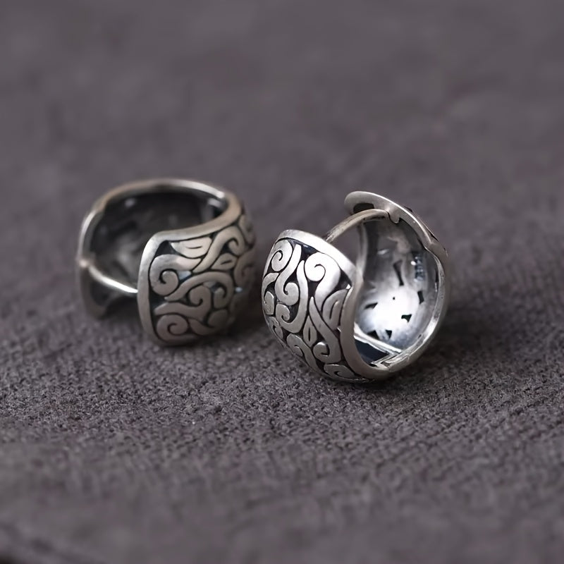 Relic Vintage Earrings