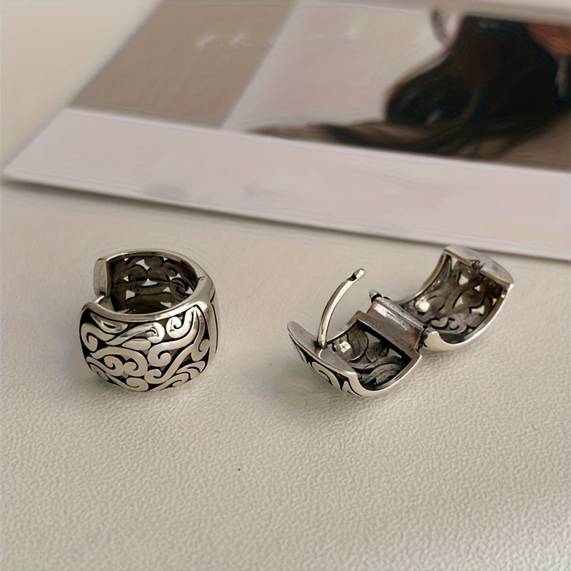 Relic Vintage Earrings