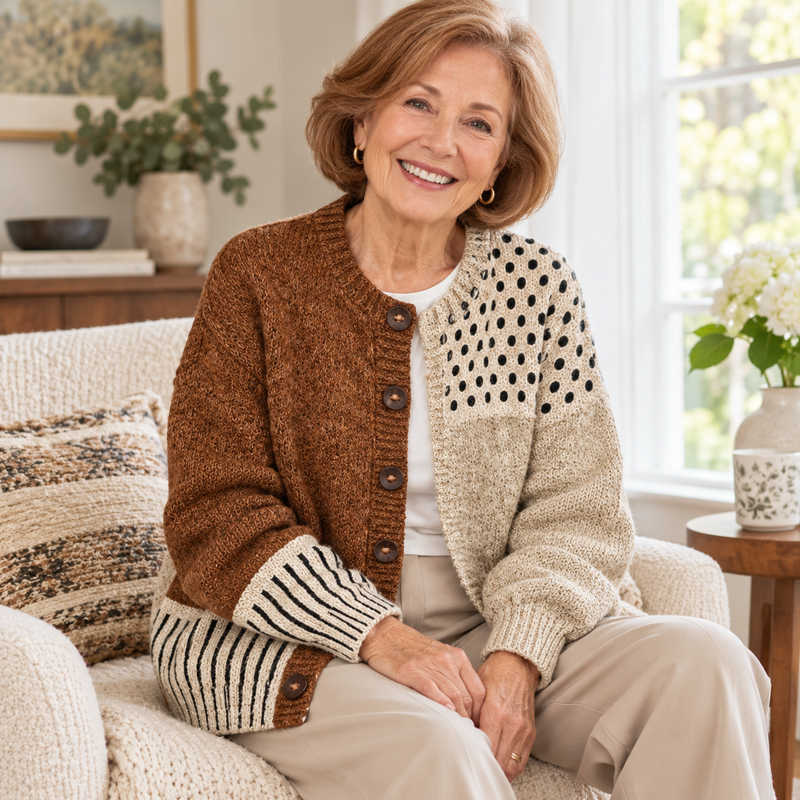 Eloise Cardigan
